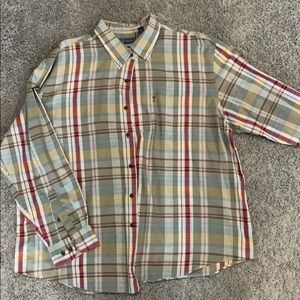 Arrow Men’s dress shirt